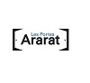 Portes Ararat Logo